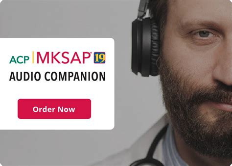 mksap 19 audio companion reddit